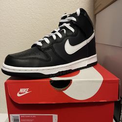 Nike Dunks High