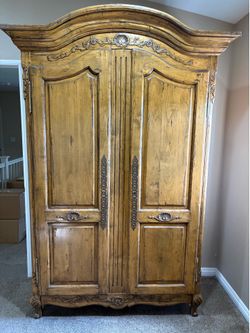 Large Armoire
