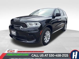 2023 Dodge Durango