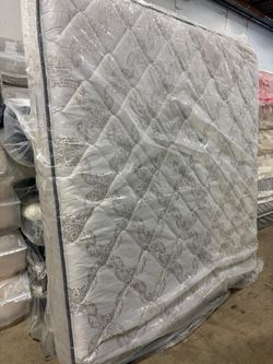 KING HOTEL MATTRESSES