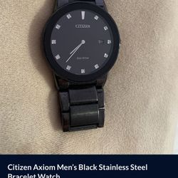 Citizens Men Watch