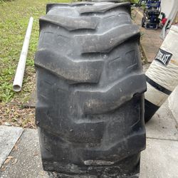 Gym Tire 