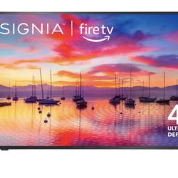 Insignia 65 In Smart Tv 