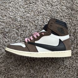 Travis Scott Jordan 1