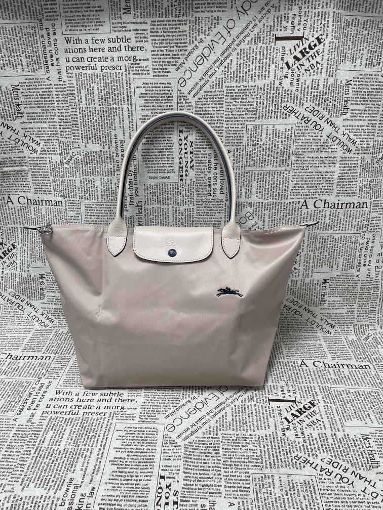 Longchamp Le Pliage Original Tote Bag size large