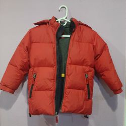 GAP Jacket Small 6/7