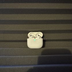 AirPods 4