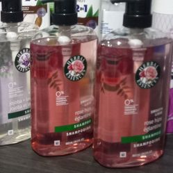 Shampoo Herbal Essence ($9each) Im Selling My Emergency Stash Need To Make Space 