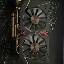 Asus GTX 960 