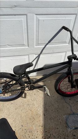 Bmx 20