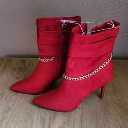 Marc Fisher Boots 