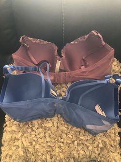 Victoria Secret Bra Size 38D And 38C Available $25 Each for Sale in  Palmdale, CA - OfferUp