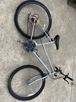 Murray mountain bike