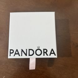 Pandora Bracelet
