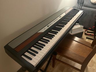 Korg SP-250