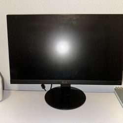 Acer Monitor 