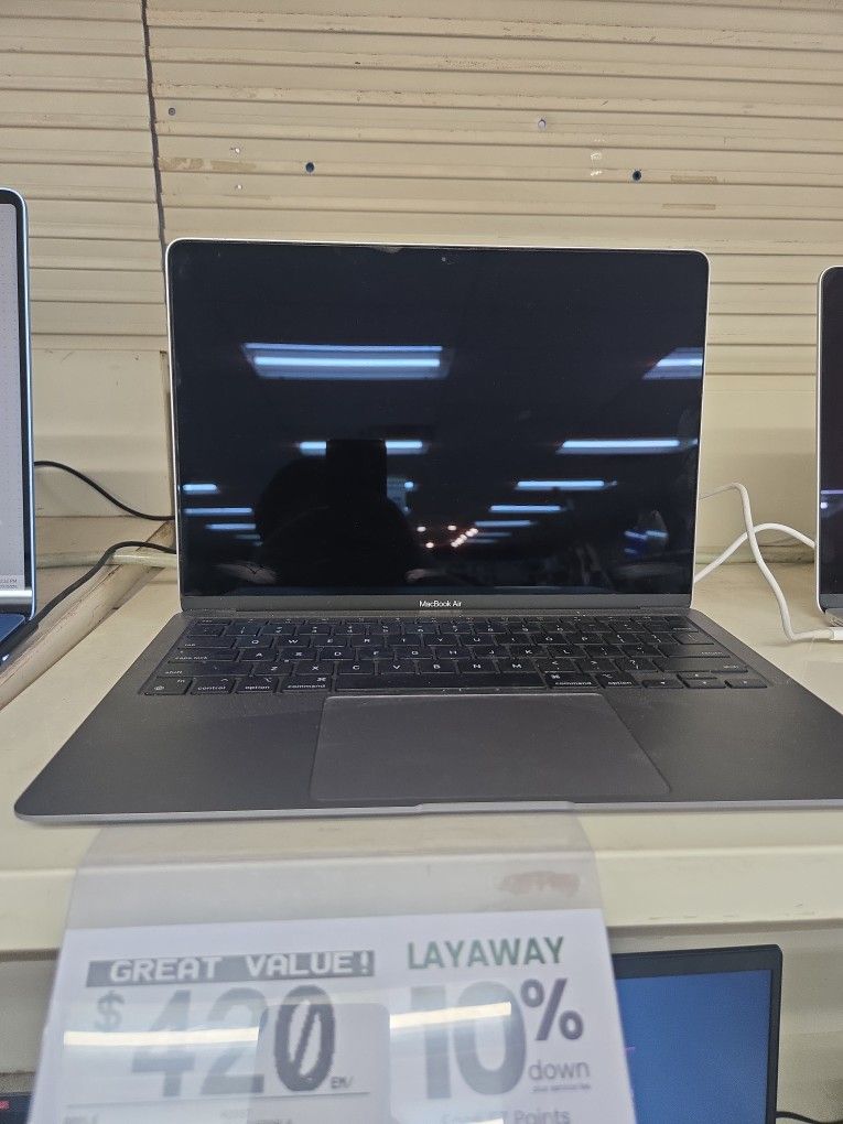 Apple A2337