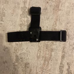 GoPro Head Strap