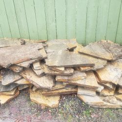 Flagstone Pavers