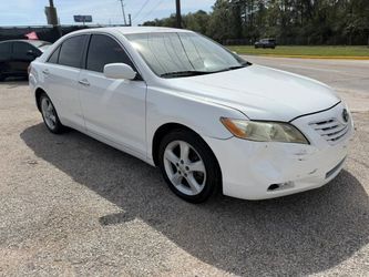 2008 Toyota Camry
