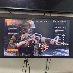 LG UltraWide 34inch Monitor 
