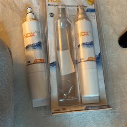 Refrigerator Filter