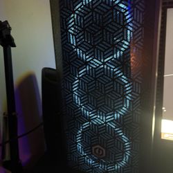Cyber Power Pc