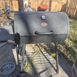 Grill