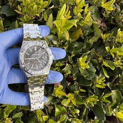 Audemars Piguet Royal Oak Watch