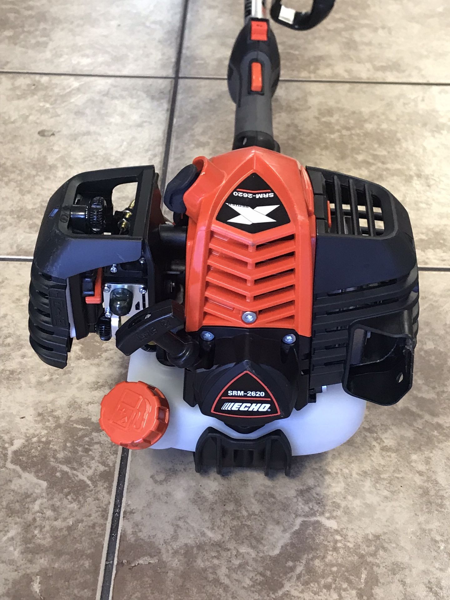 Echo SRM2620 Weed eater 18110 for Sale in Glendale, AZ OfferUp