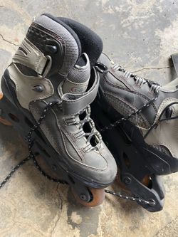Rollerblades