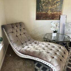 Sofa Chaise Lounge 