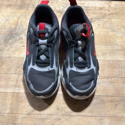 Boys Nike Shoes Size 13c 