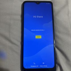 Cricket Dream Phone 
