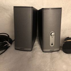 Bose Speakers
