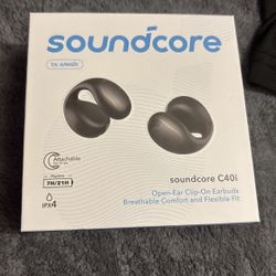 Head Phones 