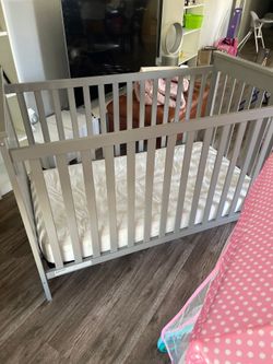Free crib