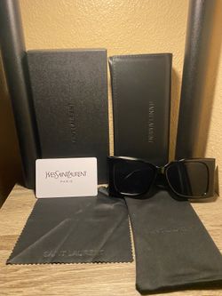 sunglasses