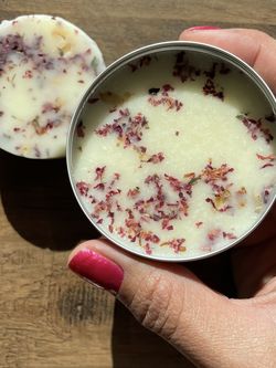 Lotion Bar