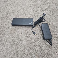 Lenovo ThinkPad  Hybrid  USB C