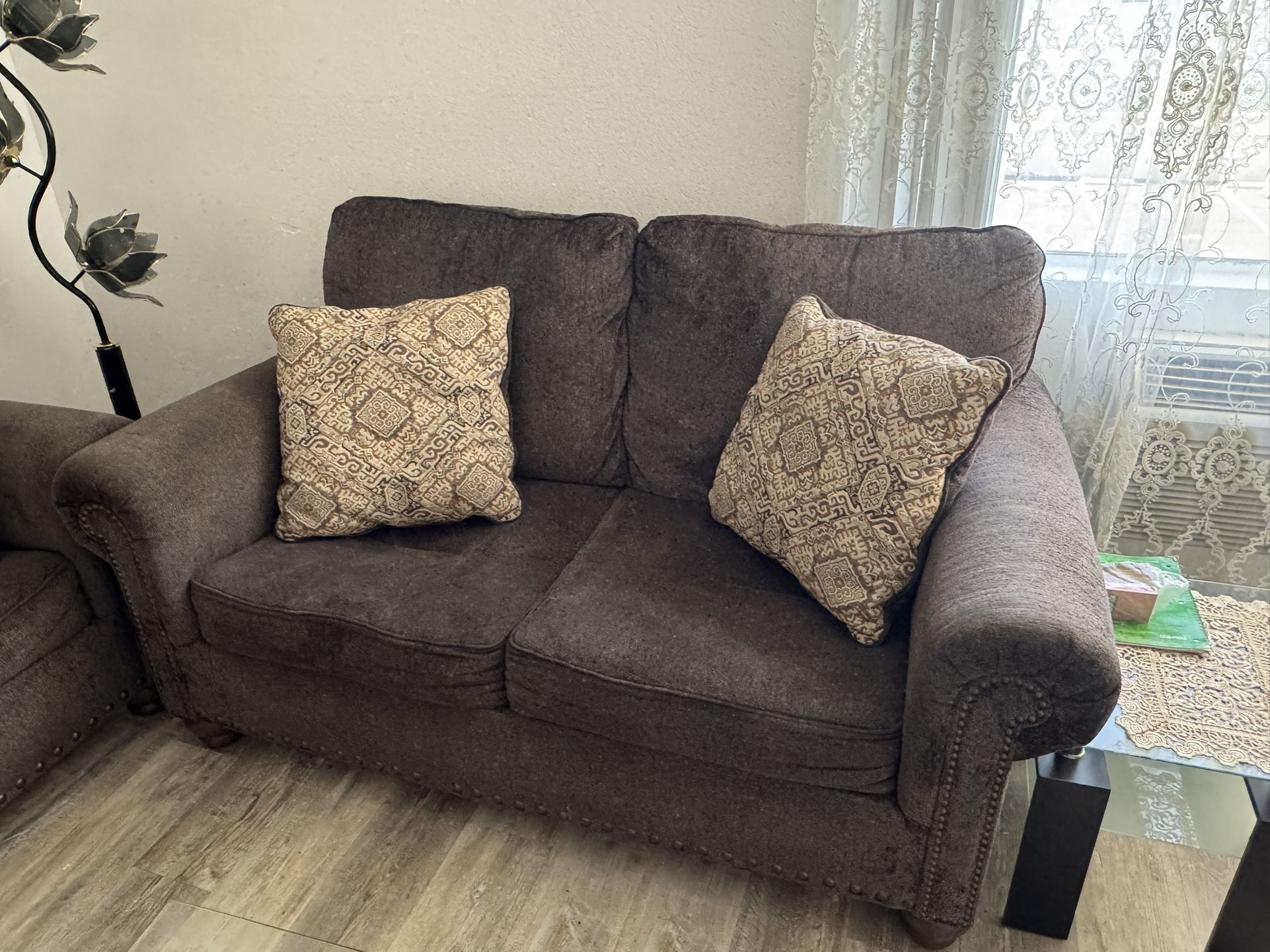 Pair Of Couches