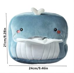 plush-cute-cartoon-tissue-box-tissue-holder-tissue-container-for