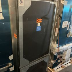 New Viking 36” Panel Ready Built In Bottom Freezer Fridge 
