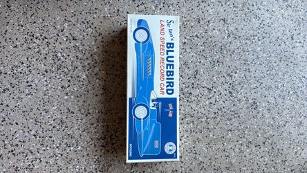 Collectible toy car