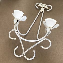Vintage Wall Candle Sconce