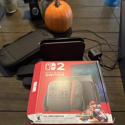 Nintendo Switch 2 