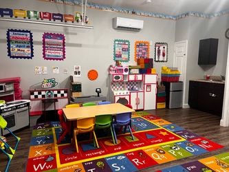 Home daycare