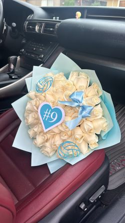 Flower Ramo
