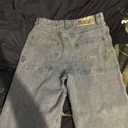 DIME jeans 