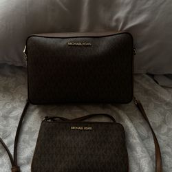 Michael Kors Duo Set